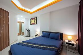 C-View Residence apartments by Apartwell