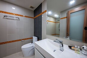C-View Residence apartments by Apartwell