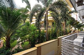 C-View Residence apartments by Apartwell
