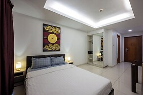 C-View Residence apartments by Apartwell