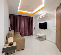 C-View Residence apartments by Apartwell