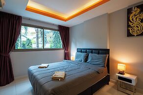 C-View Residence apartments by Apartwell