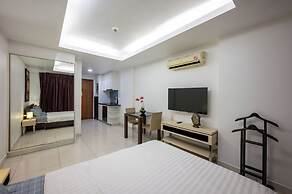 C-View Residence apartments by Apartwell