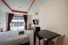 C-View Residence apartments by Apartwell