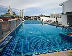 C-View Residence apartments by Apartwell