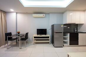 C-View Residence apartments by Apartwell