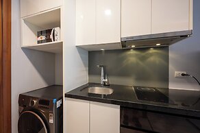 C-View Residence apartments by Apartwell