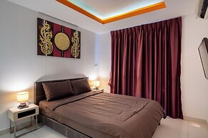 C-View Residence apartments by Apartwell