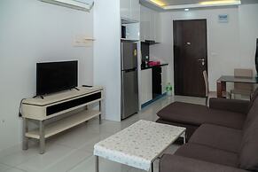 C-View Residence apartments by Apartwell