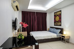 C-View Residence apartments by Apartwell