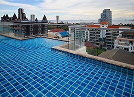 C-View Residence apartments by Apartwell