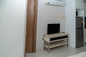 C-View Residence apartments by Apartwell