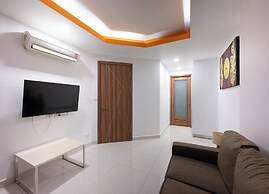 C-View Residence apartments by Apartwell