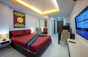 C-View Residence apartments by Apartwell