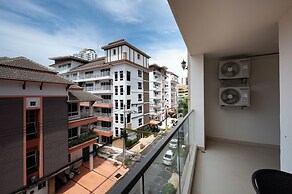 C-View Residence apartments by Apartwell