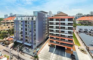 C-View Residence apartments by Apartwell