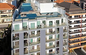 C-View Residence apartments by Apartwell