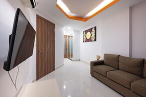C-View Residence apartments by Apartwell