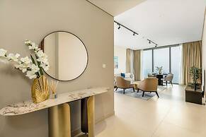 Waves - Spectacular Seaside Retreat Apt With Views