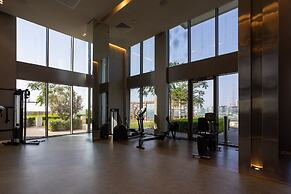 Waves - Spectacular Seaside Retreat Apt With Views