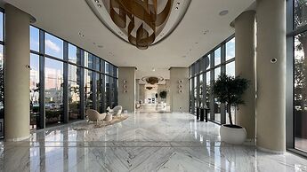 Waves - Spectacular Seaside Retreat Apt With Views
