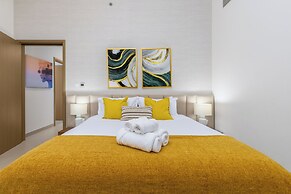 Waves - Spectacular Seaside Retreat Apt With Views