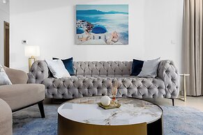 Waves - Spectacular Seaside Retreat Apt With Views