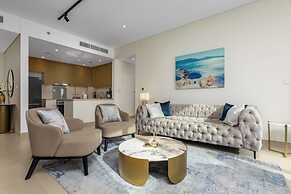 Waves - Spectacular Seaside Retreat Apt With Views