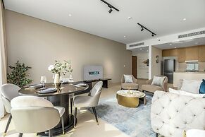 Waves - Spectacular Seaside Retreat Apt With Views
