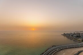 Waves - Spectacular Seaside Retreat Apt With Views