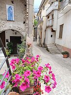 Il Giardino dei Limoni Casa nel Borgo
