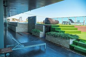 One Tower apartments by Apartwell