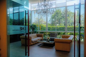 One Tower apartments by Apartwell