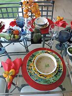San Felipe Lodge Birding & Wellness