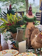 San Felipe Lodge Birding & Wellness