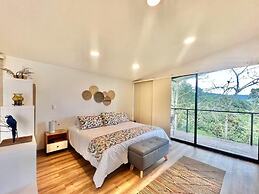 San Felipe Lodge Birding & Wellness