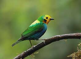 San Felipe Lodge Birding & Wellness