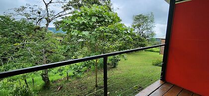 San Felipe Lodge Birding & Wellness