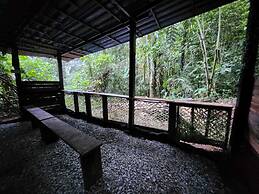 San Felipe Lodge Birding & Wellness