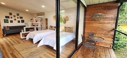 San Felipe Lodge Birding & Wellness