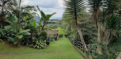 San Felipe Lodge Birding & Wellness