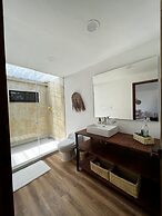 San Felipe Lodge Birding & Wellness