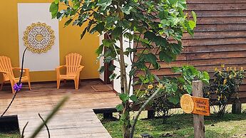 San Felipe Lodge Birding & Wellness