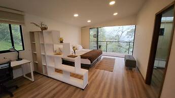 San Felipe Lodge Birding & Wellness