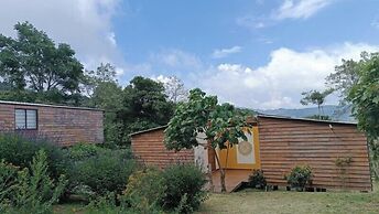 San Felipe Lodge Birding & Wellness