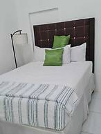 Sky Beach Rooms