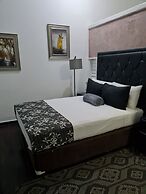 Sky Beach Rooms