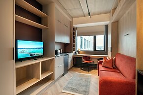 Niche Living Dun Laoghaire