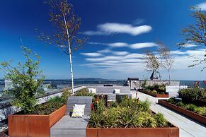 Niche Living Dun Laoghaire
