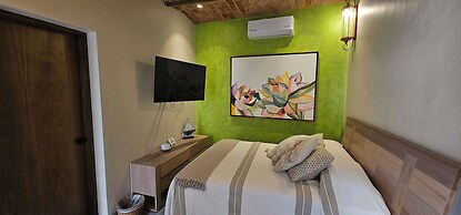 Real San Pedro. Hotel Boutique
